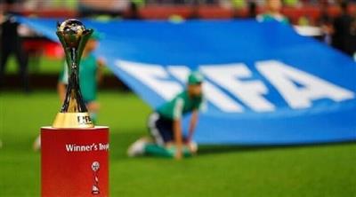 كأس العالم للأندية تنطلق 3 فبراير المقبل في الإمارات