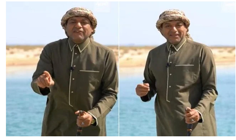 بالفيديو: خبير فلكي يوضح سبب سفر العرب قديما للشام صيفا ولليمن شتاء.. وسر ترك الزُراع لمنازلهم