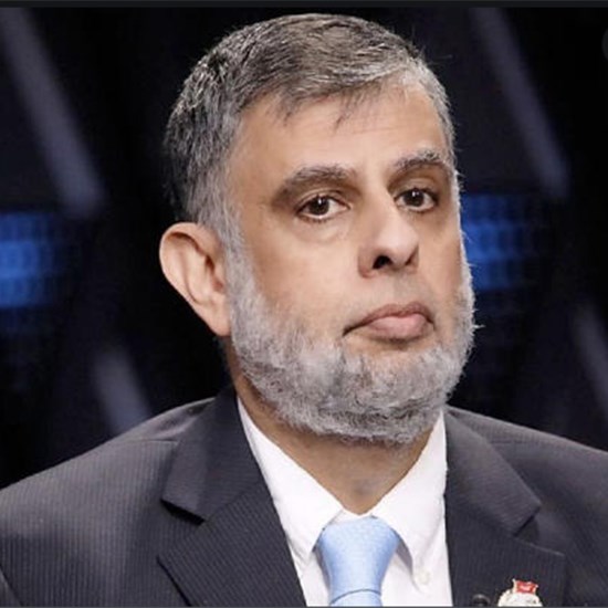 خالد الجارالله بعد رصد “أوميكرون” في المنطقة: لتعزيز الترصد الوبائي والتدابير الوقائية الحكومية والمجتمعية