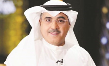 احتفال «الإذاعة» باليوم الوطني الإماراتي الـ 50.. غير