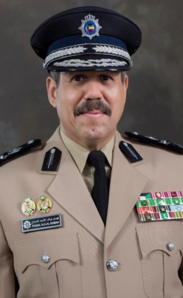 النواف: منع القيادة بالرخصة القديمة حتى وإن كانت صلاحيتها مستمرة قريباً