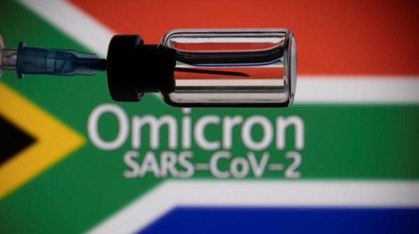 علماء جنوب إفريقيا: التطعيمات توفر نسبة حماية من “أوميكرون”