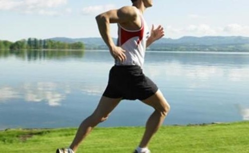 دراسة يابانية: الجري لمدة 10 دقائق يعزز وظائف الدماغ