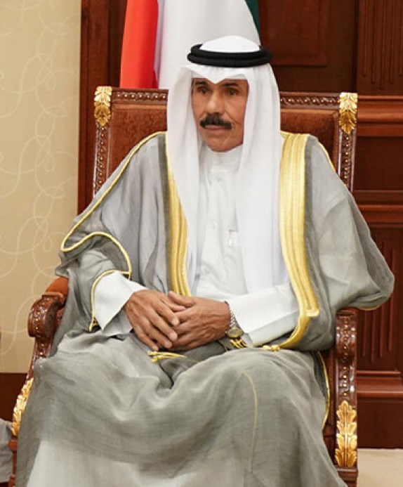 الأمير يعزي الرئيس الأميركي بضحايا الأعاصير