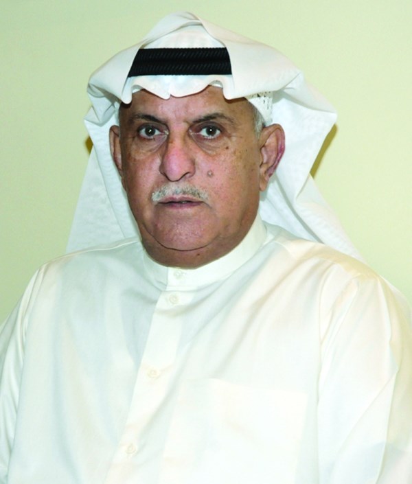 عادل المرزوق: استمرار الطقس غير المستقر وأمطار وعواصف السبت المقبل