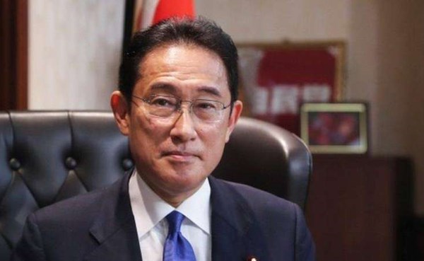 لا أشباح في المقرّ “المسكون” لرئيس الوزراء الياباني