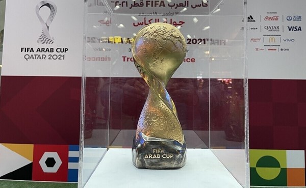 بيع أكثر من 560 ألف تذكرة لبطولة كأس العرب بقطر حتى دور الـ8