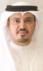 هشام الصالح: ما الجهة أو الجهات المسؤولة عن تخطيط وإنشاء محطات انتظار الباصات؟