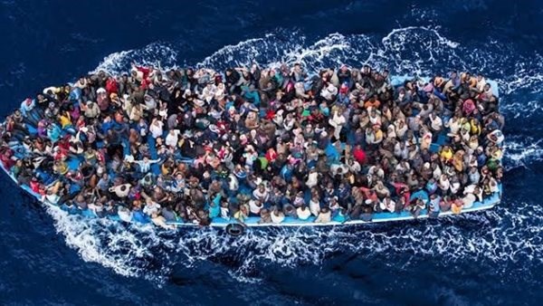 النمسا : مكافحة الهجرة غير الشرعية وتهريب البشر من أكبر تحديات السياسة الأمنية