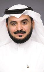 محمد الحويلة لـ 8 وزراء: كم يبلغ عدد المباني المستأجرة؟