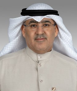 النائب الحمد: وزير التجارة والصناعة أكد عدم وجود توجيه لتخفيض الحصص التموينية وسنتابع الأمر