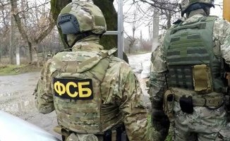 الأمن الروسي يعتقل طالبا حاول تجنيد عناصر في صفوف “داعش” بموسكو