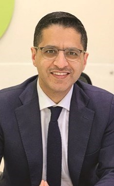 العازمي : إصابات «أوميكرون» بين الأطفال أقل من غيرهم