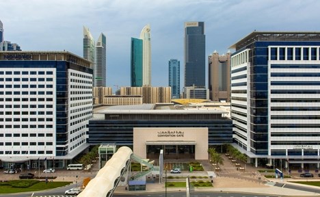 مركز دبي التجاري العالمي يوقع اتفاقية مع أكبر منصة لتداول العملات الرقمية في العالم