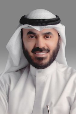 أسامة المناور: زيادة مداخل ومخارج خيطان وتأهيل الحدائق العامة