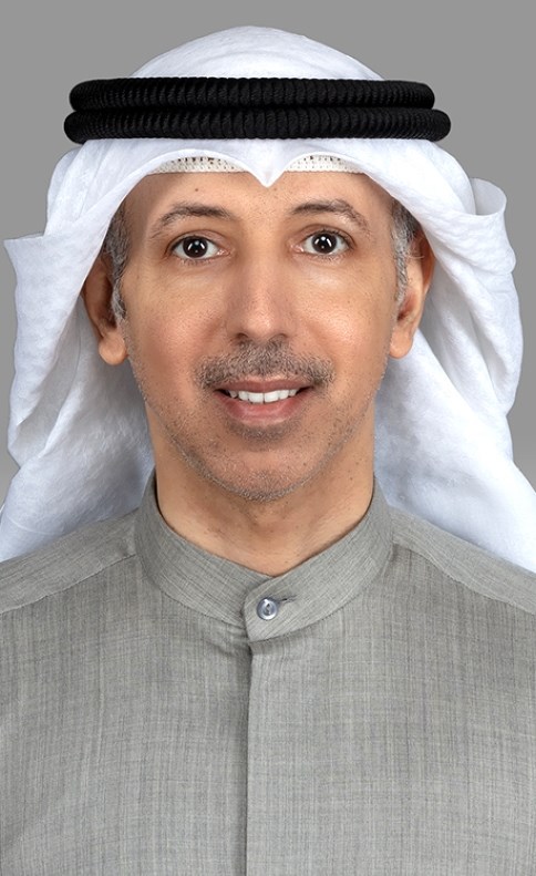 مهلهل المضف لوزير العدل: ما سبب عدم تطبيق نظام عقد الجلسات عن بعد؟