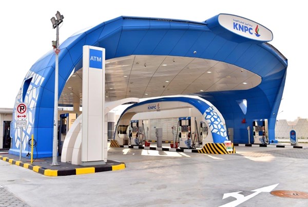 «البترول الوطنية» تنتهي من تصاميم إنشاء 15 محطة وقود جديدة.. لتغطية التوسع العمراني والمدن الجديدة