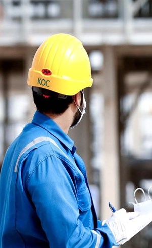 الكويت تخطط لزيادة الإنفاق على مشاريع النفط والغاز خلال 2022