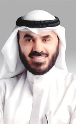 أسامة المناور: صرف أرباح التأمينات نقداً للمتقاعدين يحتاج لتعديل قانوني