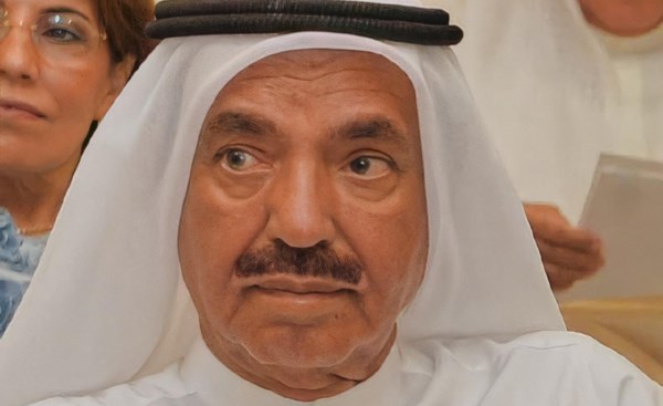 الشارخ يحصل على جائزة «الملك فيصل العالمية لخدمة الإسلام»