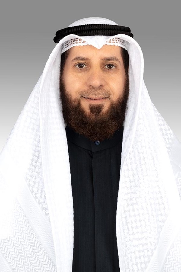 حمود مبرك يطلب بياناً تفصيلياً بجميع الموظفين غير الكويتيين المسجلين في ديوان الخدمة المدنية