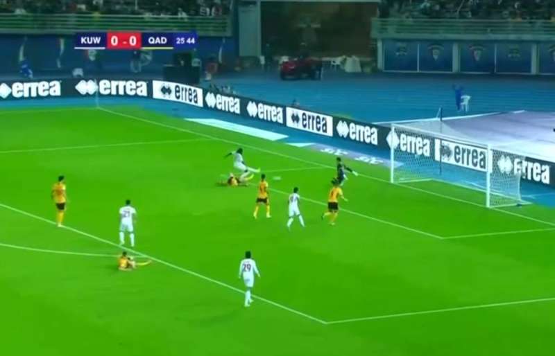 كأس سمو الأمير بين «القادسية» و«الكويت»