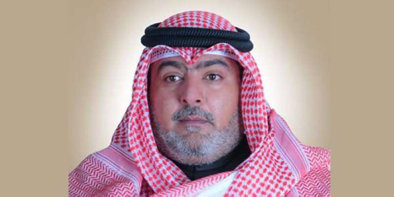 ثامر العلي رداً على مهلهل المضف: لا يوجد تعاقد مع شركة إسرائيلية للتجسس على الهواتف الذكية 