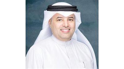 مبارك الحجرف لرئيس الوزراء: «لا يمكن التعاون معك لأنك تهاونت بحق الأمة»