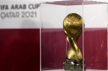 تعرف على مباريات الجولة الثالثة والحاسمة من كأس العرب