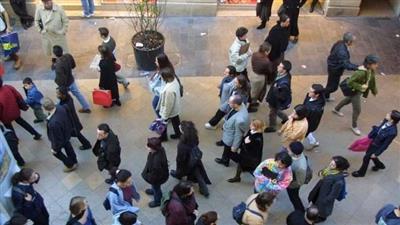 دراسة: الرجال ينشرون جزيئات كورونا أكثر من النساء والأطفال