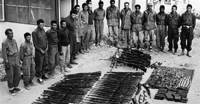 فرنسا تعلن فتح أرشيفها الخاص بحرب الجزائر