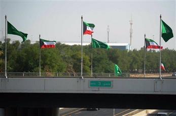 افتتاح الطرق التي تم إغلاقها مؤقتا بمناسبة وصول الأمير محمد بن سلمان