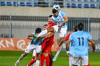 القادسية يفوز على التضامن والسالمية يتغلب على الكويت في الجولة الرابعة من الدوري الكويتي الممتاز