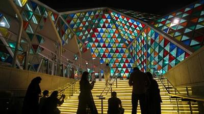 فوز عرض «الطابور السادس» بالجائزة الكبرى لمهرجان الكويت المسرحي