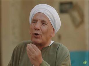 وفاة الفنان المصري محمد عبد الحليم