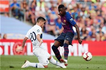 برشلونة وبوكا جونيورز غدا بالرياض.. في ليلة كأس مارادونا