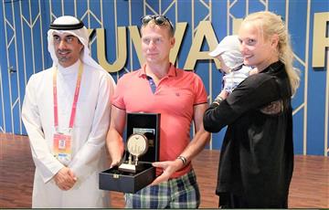 جناح الكويت في اكسبو 2020 دبي يتخطى حاجز المليون زائر