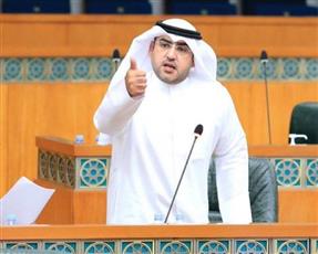 الكندري يطالب بوقف استغلال أرض اتحاد كرة القدم في منطقة العديلية كمجمع تجاري