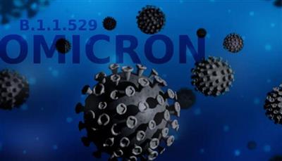 الهند تكشف عن عدد الإصابات بأوميكرون