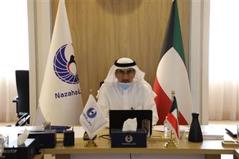 نزاهة: أهمية تطوير الاتفاقية العربية لمكافحة الفساد وآلية تنفيذها