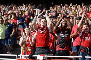 إنجلترا.. قيود جديدة على الفعاليات الرياضية