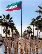 رئاسة الأركان: فتح باب التسجيل للعنصر النسائي