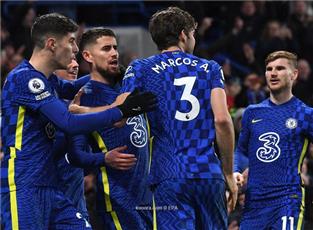 3 إصابات كورونا في صفوف تشيلسي