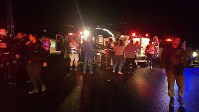 مقتل إسرائيلي في إطلاق نار قرب مستوطنة حومش بالضفة الغربية