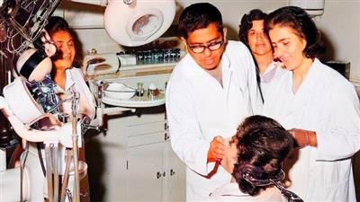 وفاة الدكتور جاسم بن عيسى أول طبيب أسنان كويتي عن عمر يناهز 90 عاماً