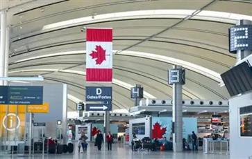 كندا ترفع حظر السفر عن مصر وتسع دول إفريقية