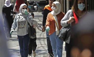 تحذيرات من تفشٍ شديد الخطورة لكورونا ومتحوراته في لبنان