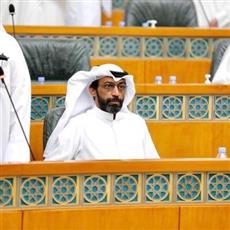 الوسمي: مقابلة مسؤولين أمريكيين.. ليس سرًا نخفيه