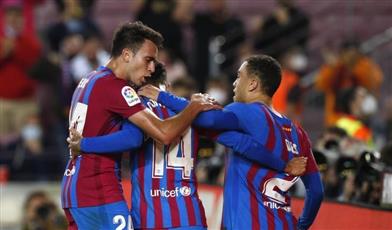 تشيلسي يقتحم الصراع مع بايرن على ظهير برشلونة
