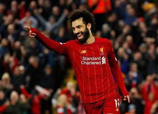 ليفربول يقرر تلبية رغبة صلاح براتب خرافي